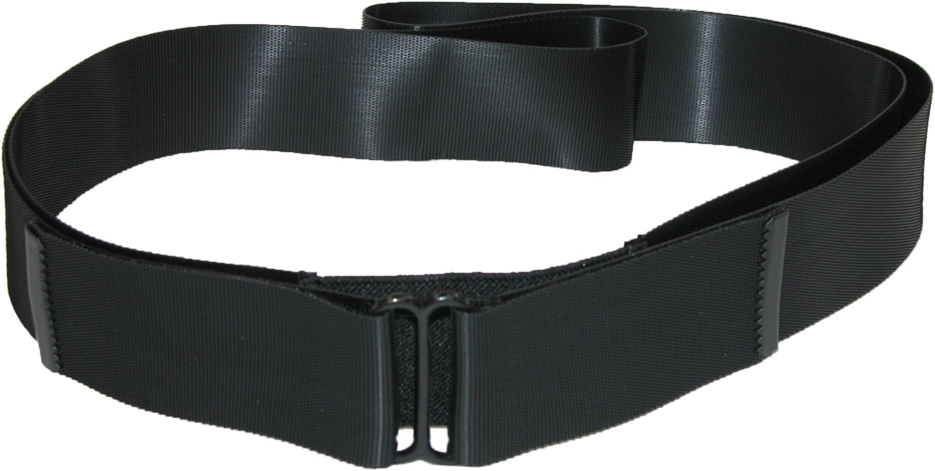 Shirt Lock Shirt Stay Belt (1.5x60)