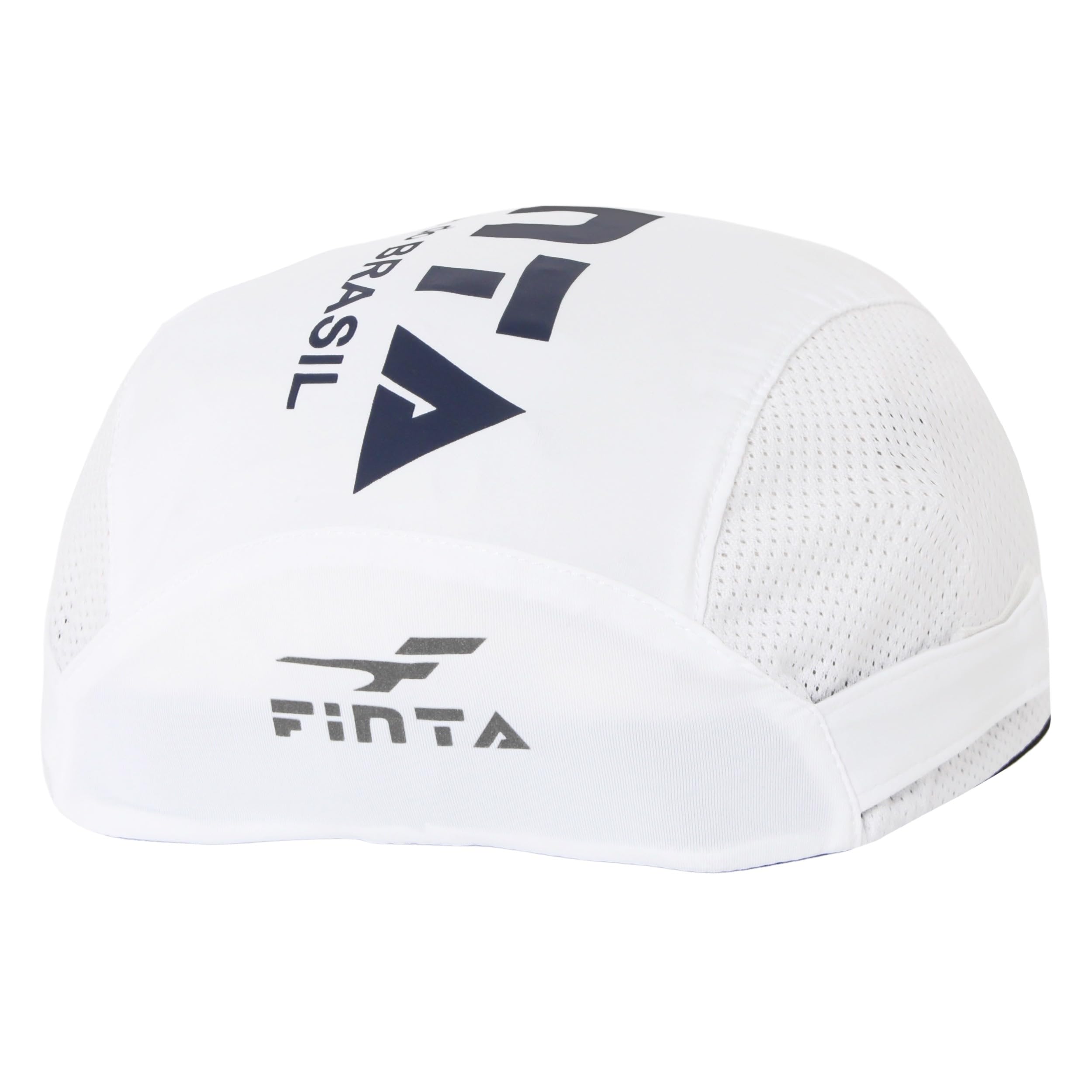 Amazon.co.jp: FINTA サッカー ジュニア 極冷キャップ FT4456 (0100