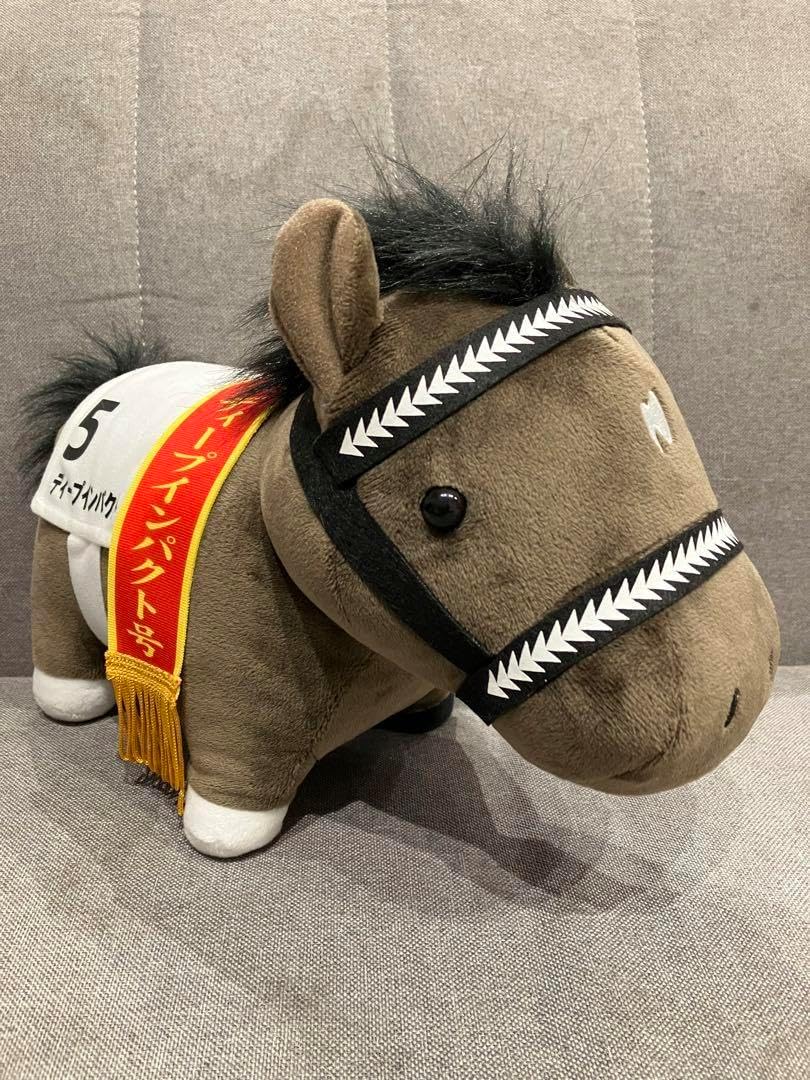 サラブレッドコレクション ソダシ ディープインパクト サラブレッドコレクション ソダシ ディープインパクト