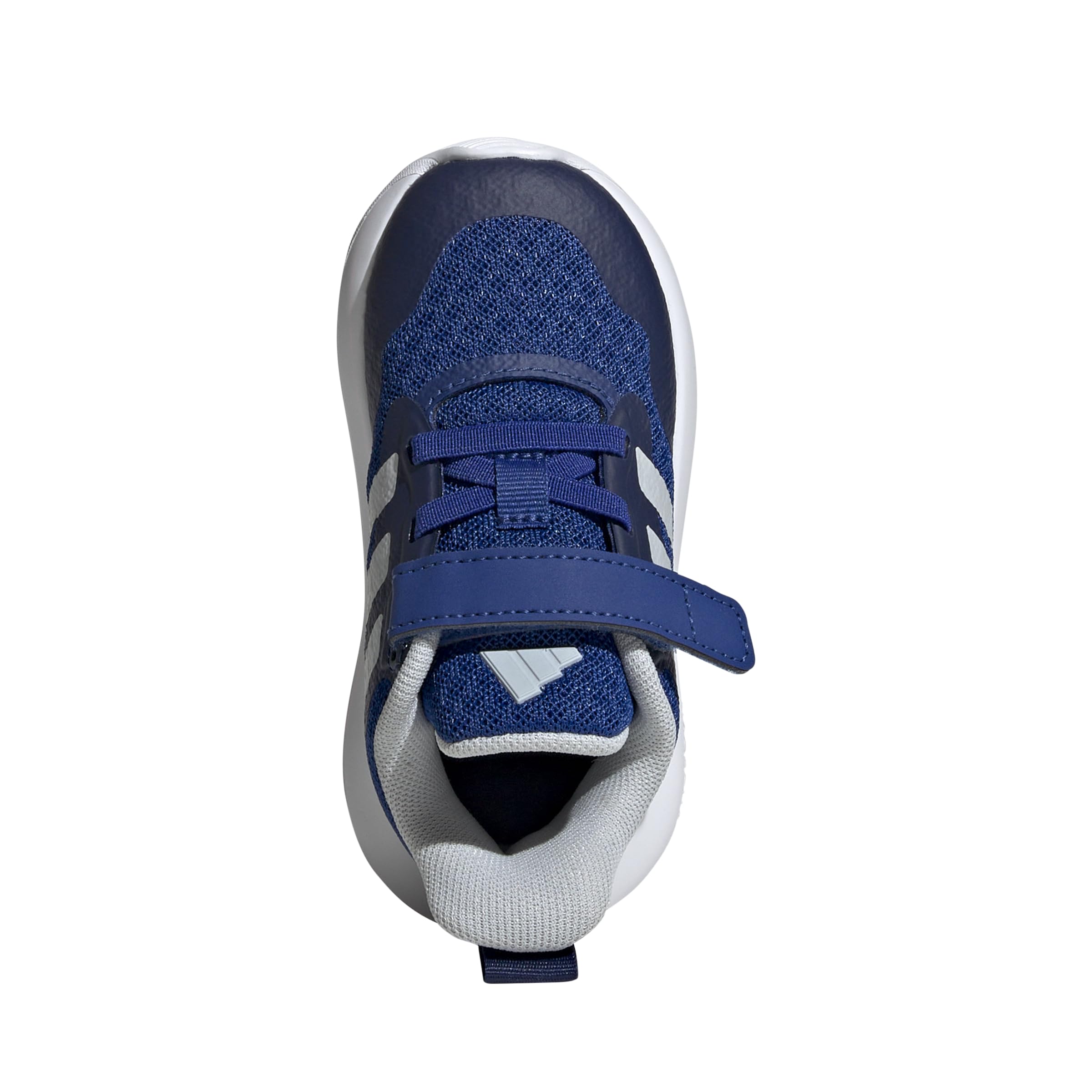 adidas Fortarun 2.0 Cloudfoam Lace Shoes, Zapatillas para Correr Unisex niños