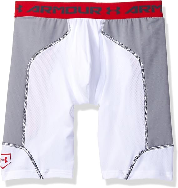 Under armour sliding shorts Clearance