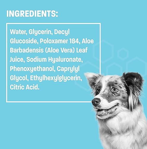 Miniatura 7 de Toallitas para ojos de perro, removedor de manchas de lágrimas para perros y gatos, toallitas quitamanchas de lágrimas para gatos y perros,