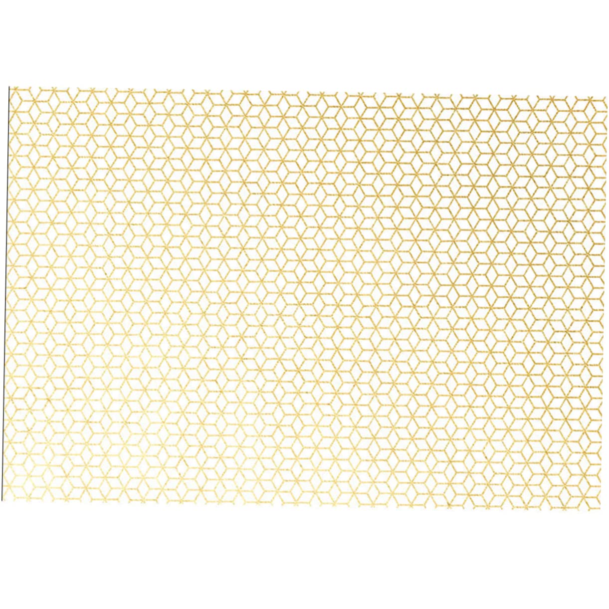 FOMIYES 9 Pz involucro per libri wrapper wrapping paper birthday card biglietto compleanno lenzuolo mestiere di carta fai da te carta per incartare classico artigianato