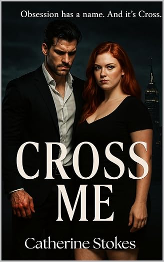 Cross Me