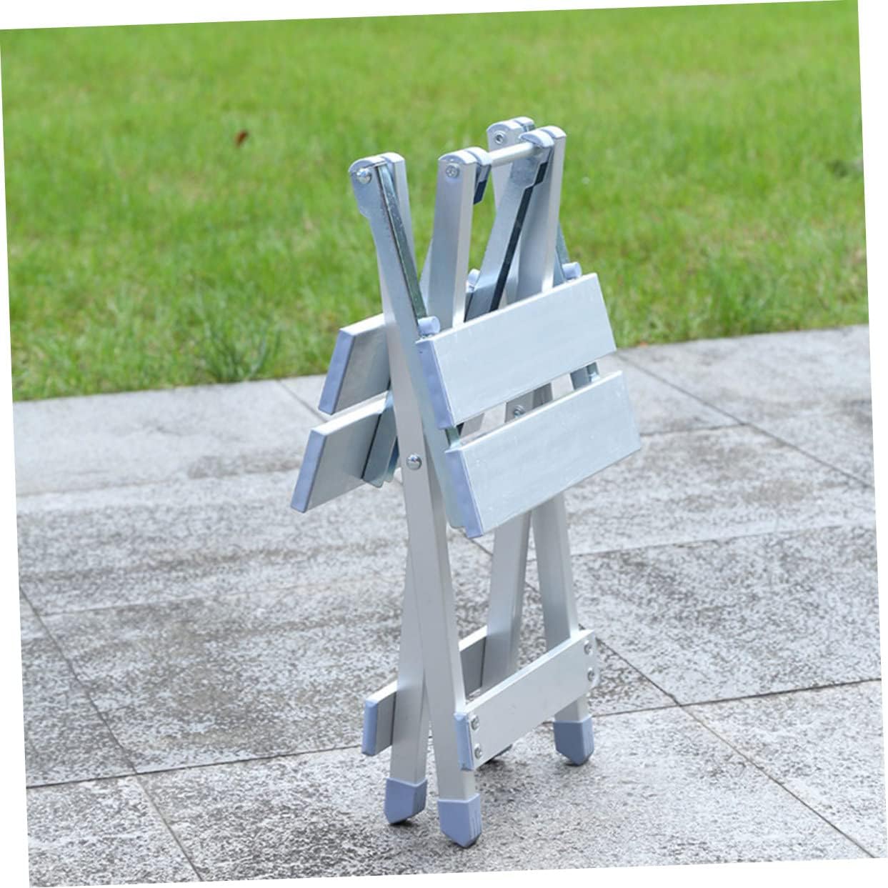 Ultralight Camping Stool Multi-Function Garden Seat Portable Outdoor Folding Chair