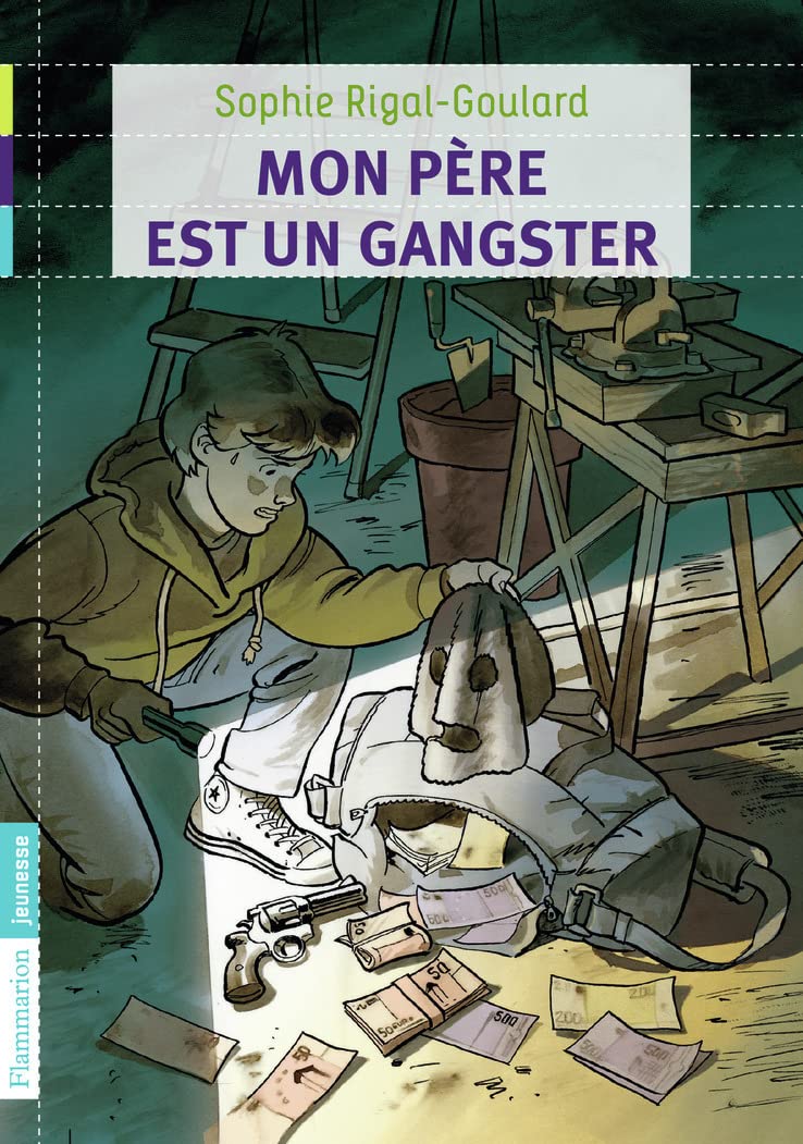 Mon père est un gangster