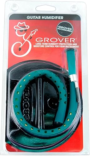 GROVER gp7960A Gitarre Luftbefeuchter