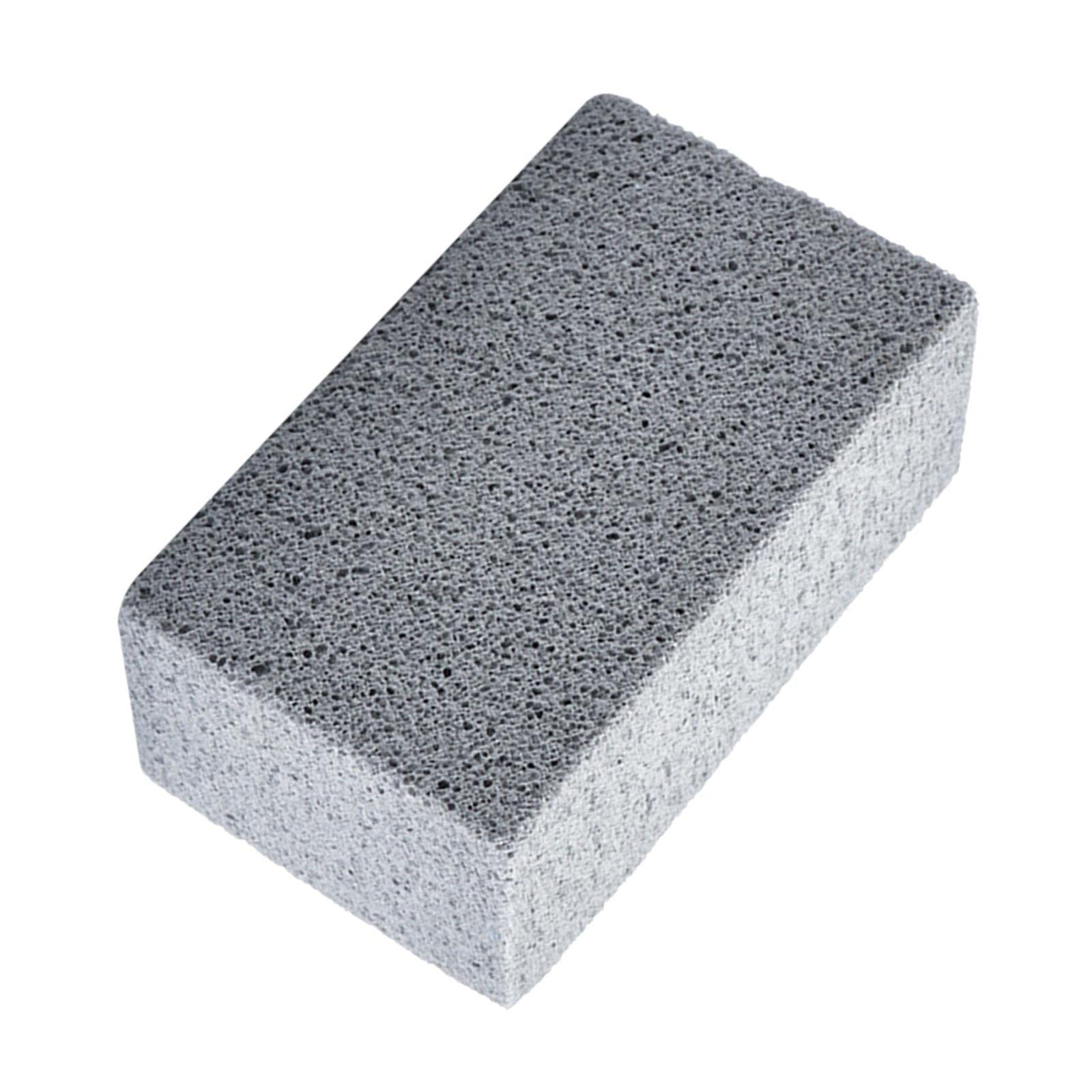 MERISHOPP® Grill Cleaning Brick Barbecue Griddle Stone Pumice Cleaner Block BBQ Scraper|Home & Garden | Yard, Garden & Outdoor Living |1 Piece Grill Cleaning Brick - Image 7 thumbnail