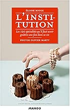 Download L'Institution PDF
