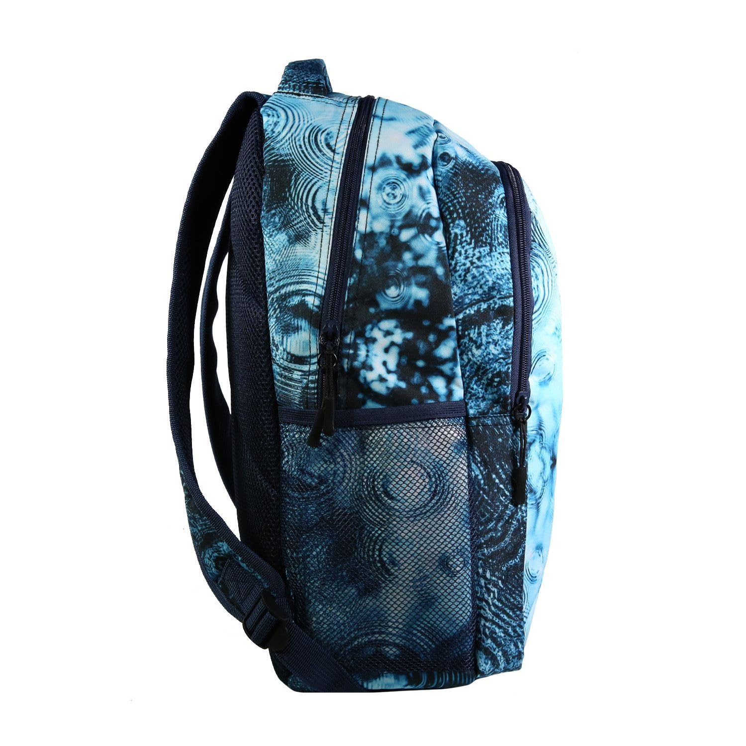 Bagtrotter Set de sac à dos, sac gym et trousse Bleu