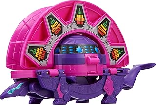 ユニトロボ ホエールユーフォー