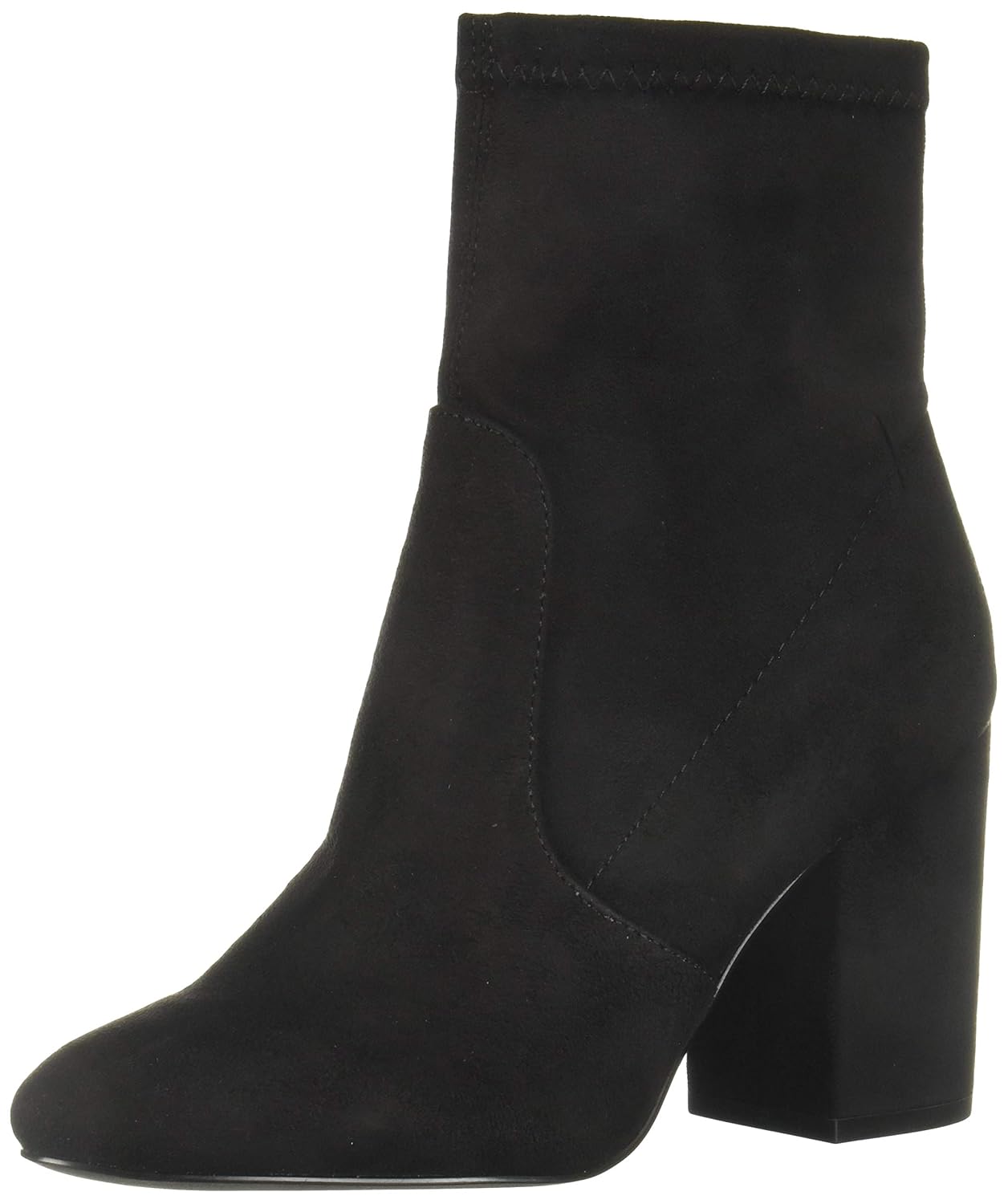 Madden girl rapid booties Clearance