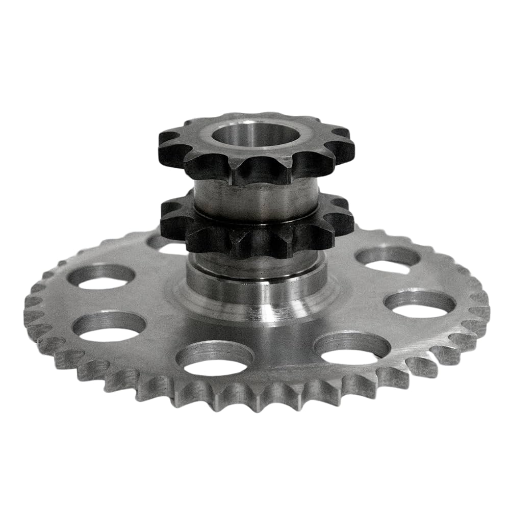 Amazon.com: Jeremywell D76529 Chain Drive Sprocket for Case
