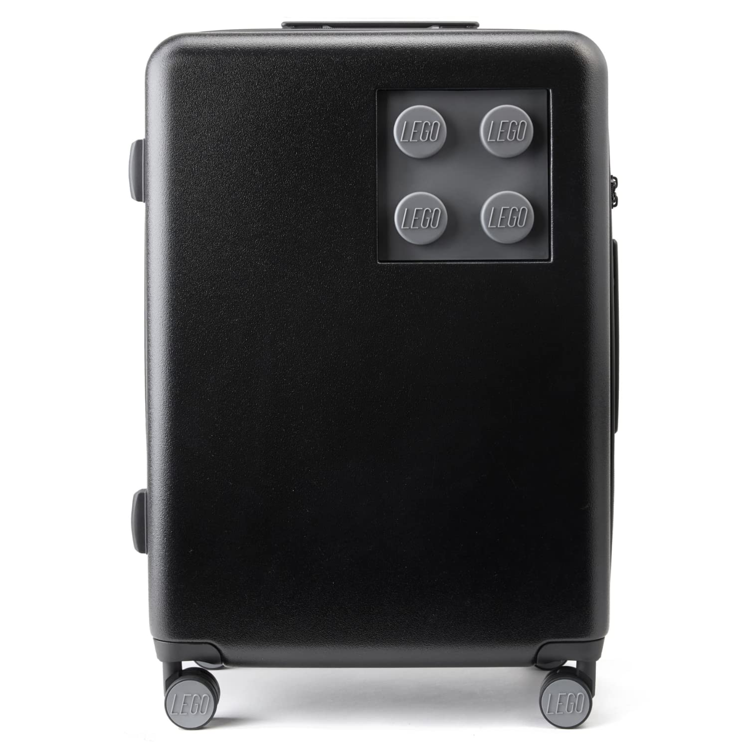 Bbm Lego - Brick 2 x 2 Urban Trolley 24" - Black/Stone Grey (20153-1961)