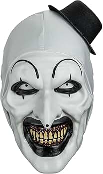 TrickorTreatStudios テリファー2 オフィシャルマスク 71Kk5tezo6L._AC_SY350_QL65_.jpg