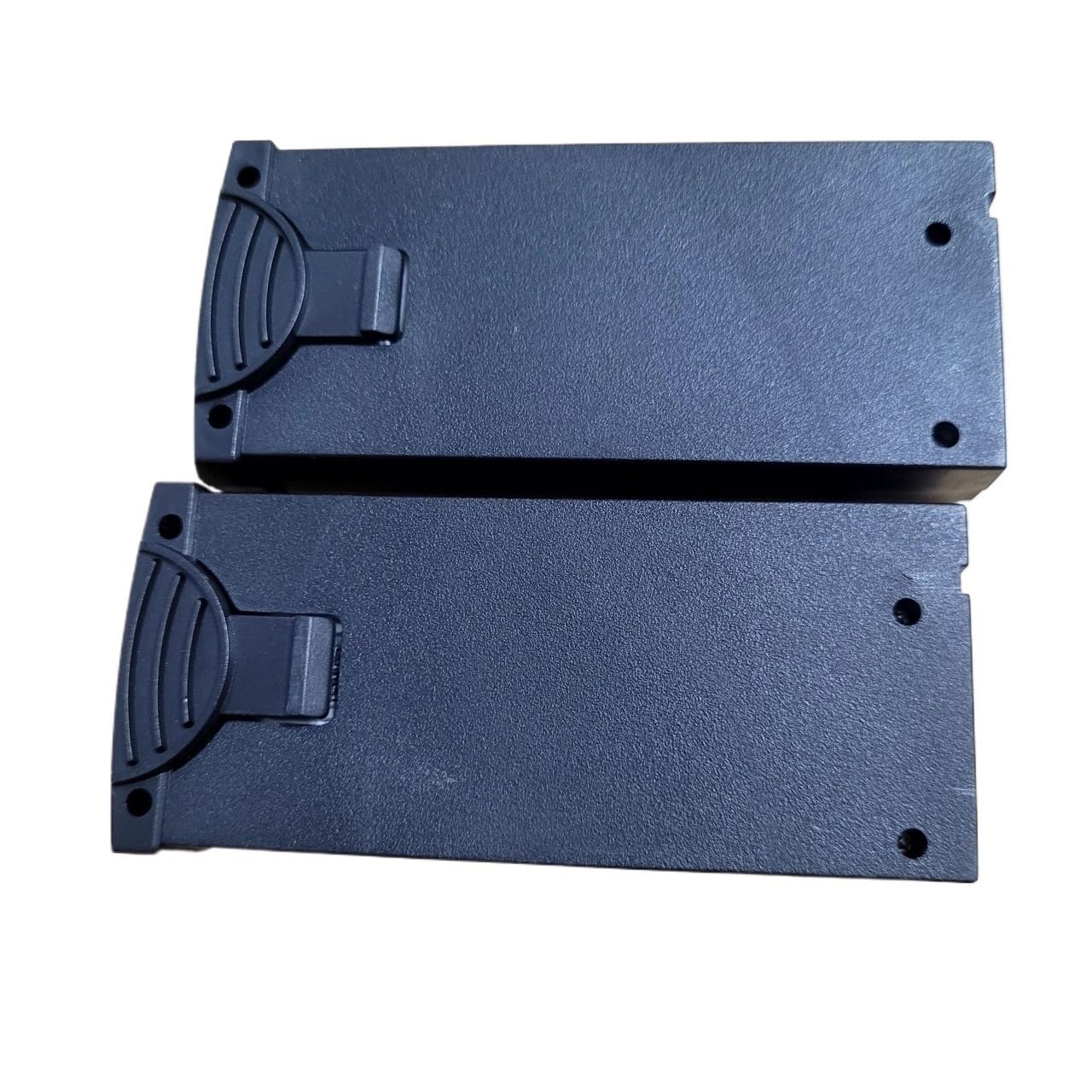 2 pezzi per batteria di ricambio per drone professionale K19MAX K19 MAX 3,7 V 2200 mAh per Lipo Parte Accessorio per