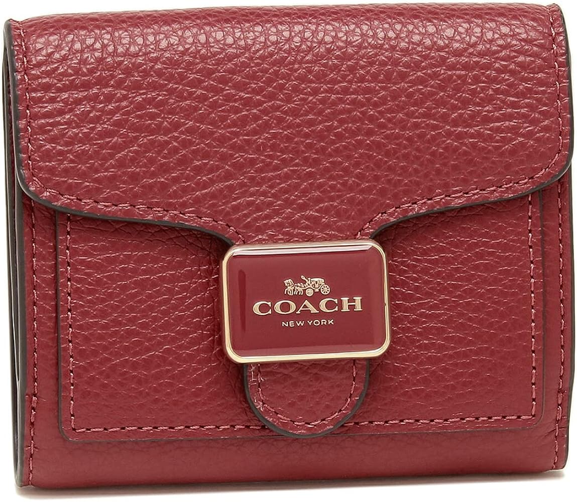 即発 アウトレット COACH 二つ折り財布 ウォレット C7428 楽天市場】コーチ COACH アウトレット レディース 財布 二つ折り