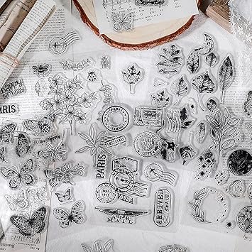 Amazon Co Jp スタンプペア クリアスタンプ カード作成 デコレーション Diyスクラップブッキング スタンプ おもちゃ Amazon Co Jp スタンプペア クリアスタンプ カード作成 デコレーション Diyスクラップブッキング スタンプ おもちゃ