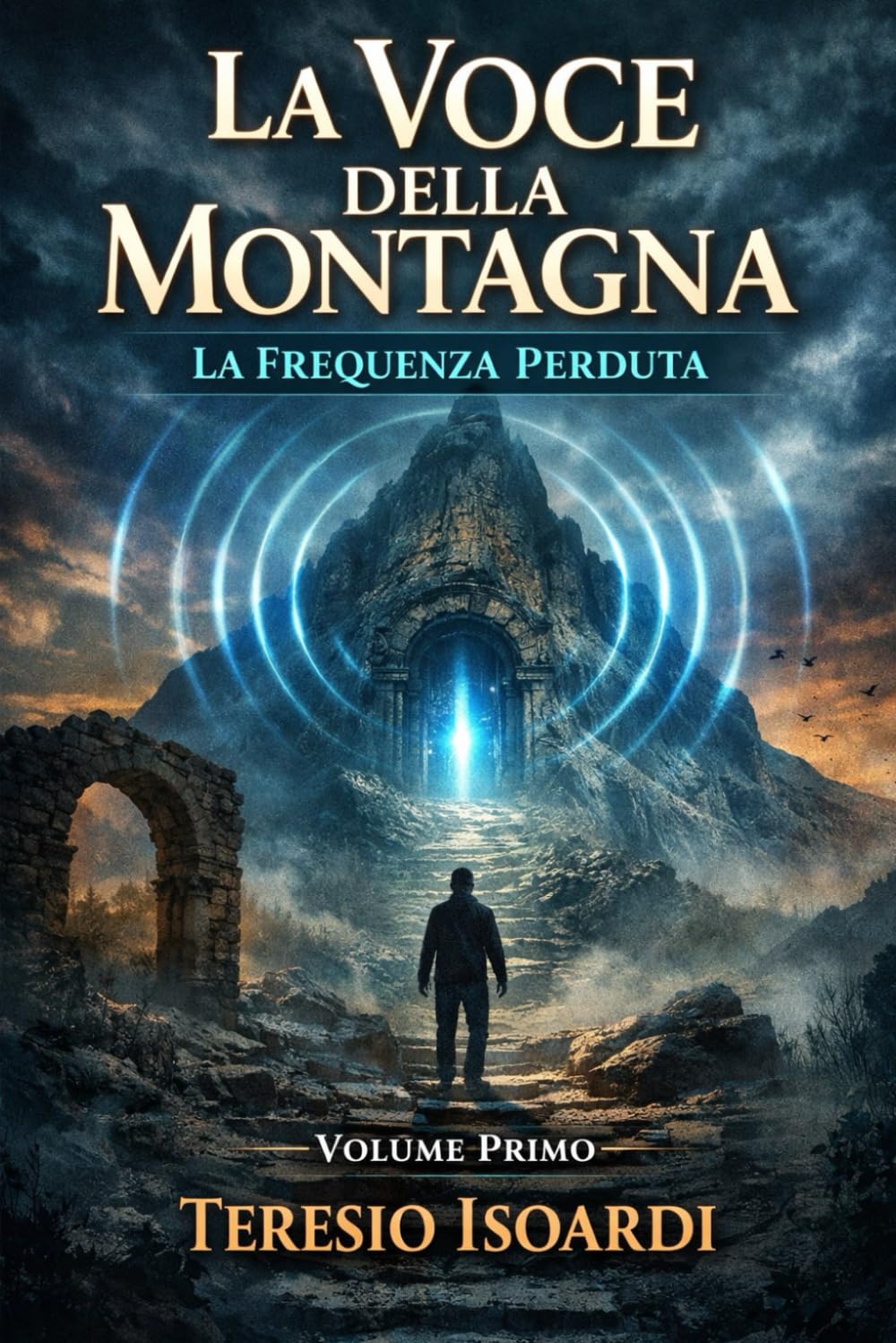 La frequenza perduta