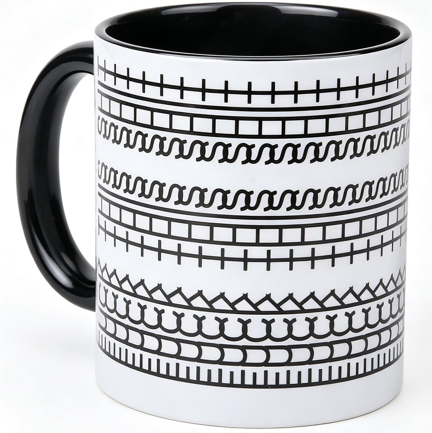 Fuck This Shit Coffee Mug,Secret Hidden Message Fuck This Shit Coffee Cup