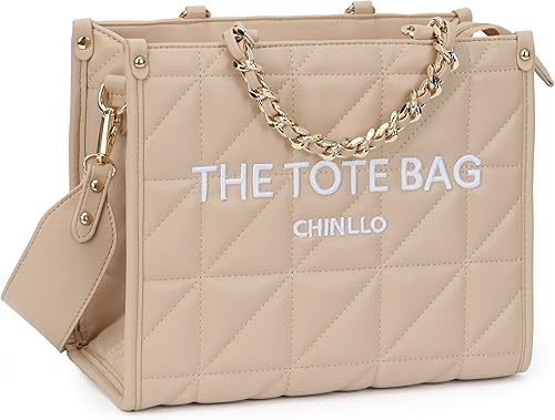 Miniatura 22 de Bolso de mano para mujer, bolsa satchel con asa superior y correa para el hombro Acolchado negro,NEGRO (BLACK-SUEDE),MARRÓN (BROWN-SUEDE),Acolchado