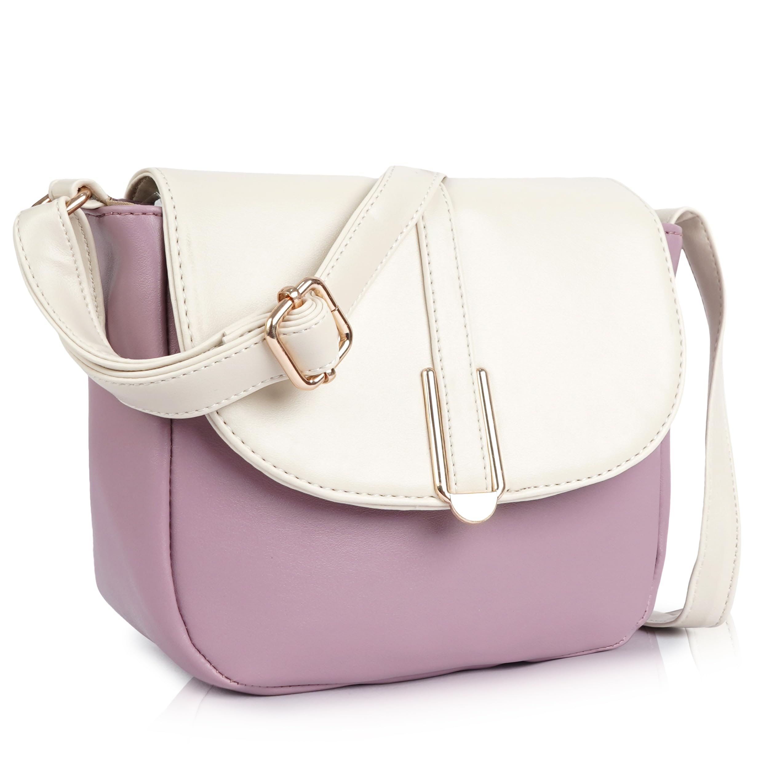clasko Sling Bag For Women, GIrls and Ladies | Has Adjustable Sling Straps For Women & Girl-picture-39