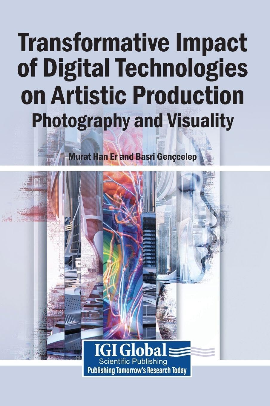 Artistic Production transformée : le guide pour comprendre la crise de la visualité