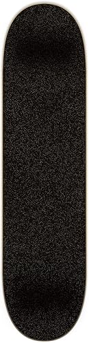 Miniatura 2 de Yocaher Monopatín blanco de 775 pulgadas