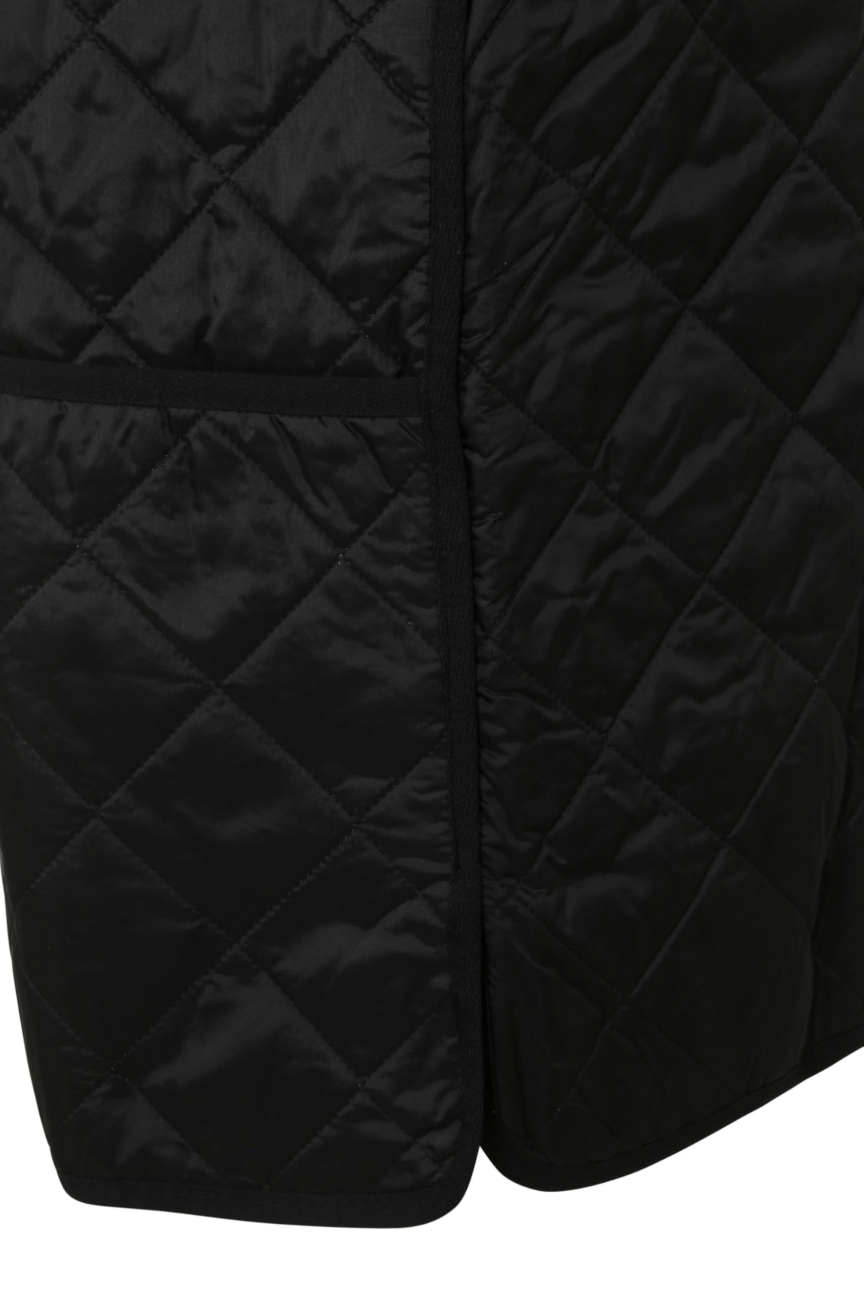 Barbour Weste Grün