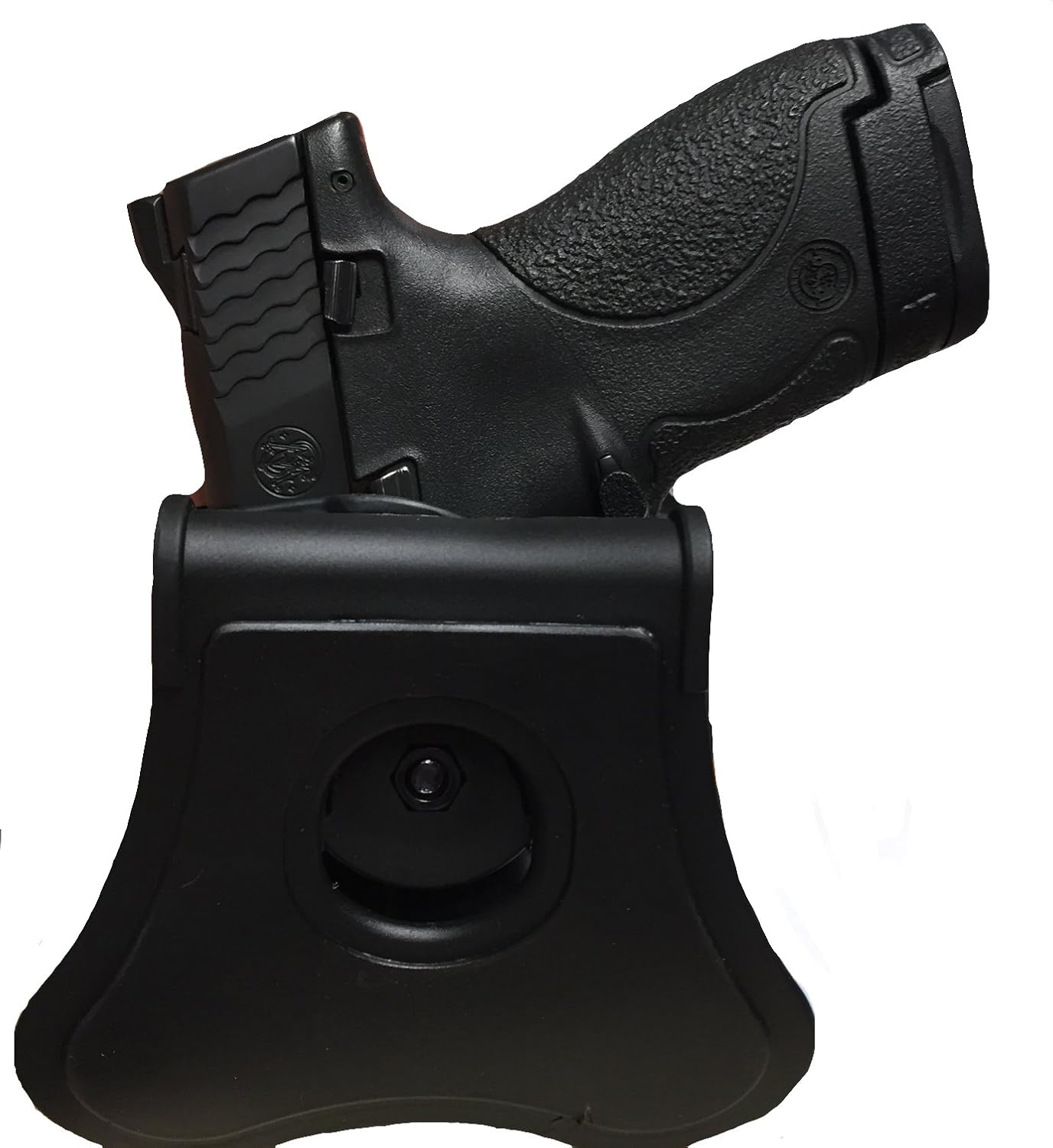Smith&Wesson M&P Shield Kydex Gun Holster
