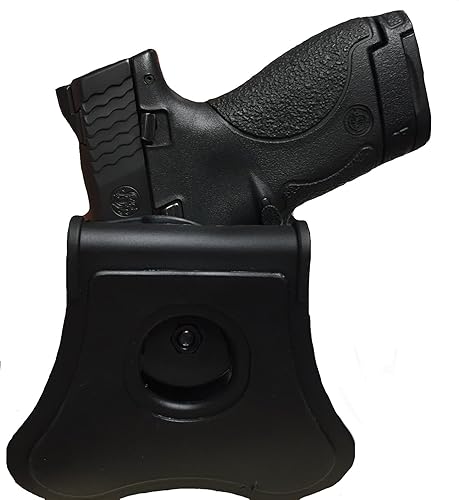 Miniatura 3 de Hi-Point 45 ACP Kydex Holster