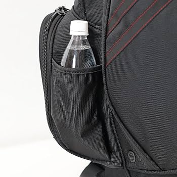 Amazon | スタンド キャディバッグ (ネイビー(1000D