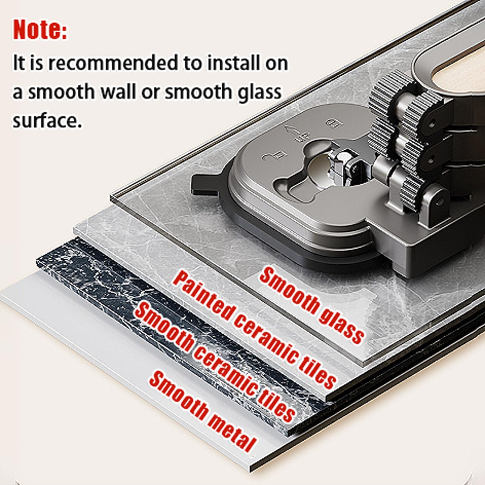 Rideau de douche pliable, sans perçage, séparateur imperméable pour zones humides et sèches, solution d'intimité facile à installer, design télescopique réglable.