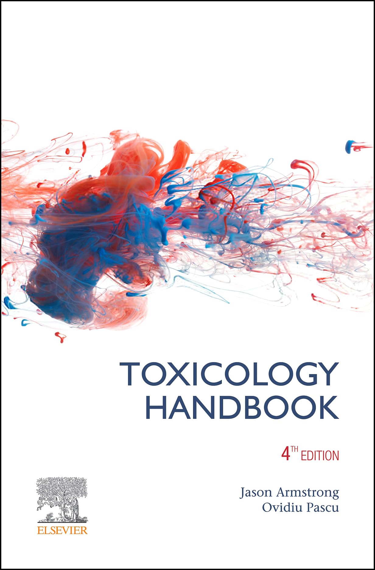 Toxicology Handbook (English Edition)