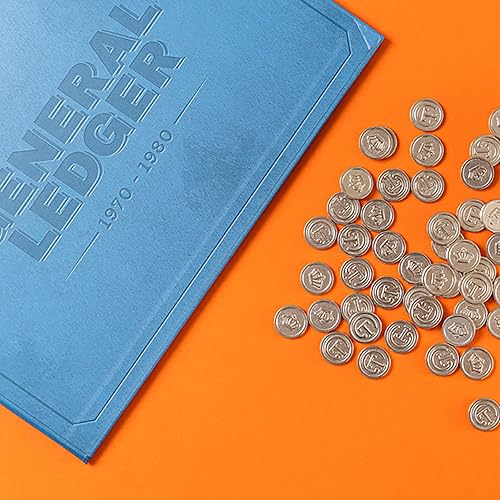 Miniatura 10 de Capstone Games Coffee Traders - Juego de mesa de estrategia, 3-5 jugadores, edades 12+, 120 minutos