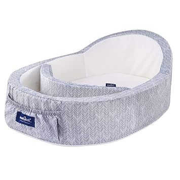 mumbelli infant bed