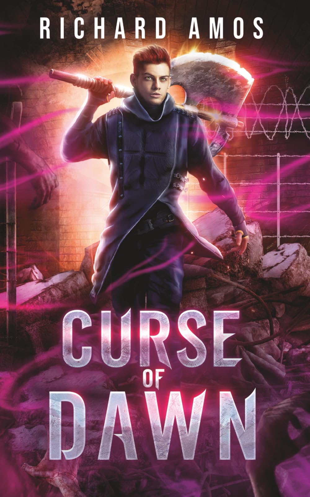 Curse of Dawn