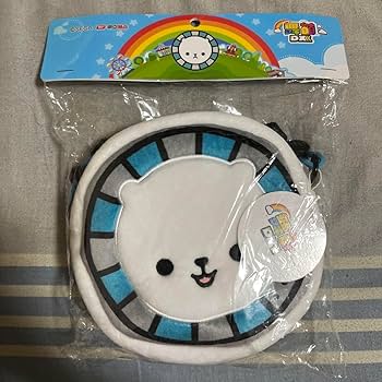 Amazon.co.jp: maimai dx でらっくま 肩掛けバッグ 海外限定