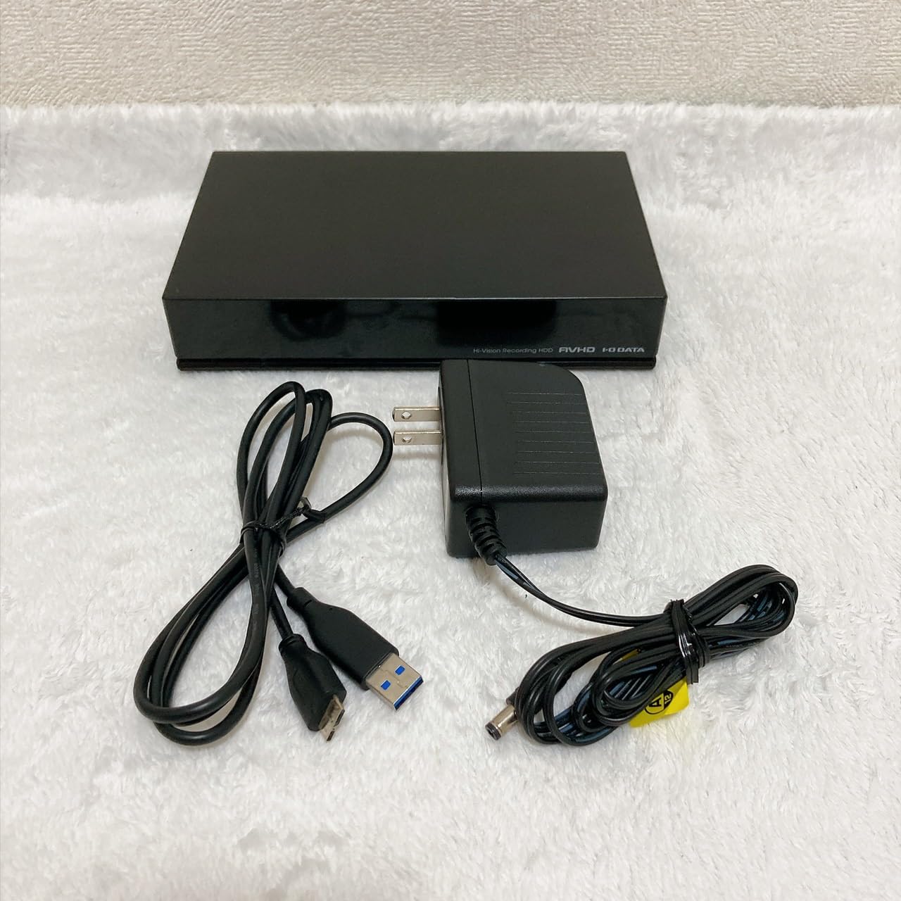 アイ・オー・データ機器 録画用ハードディスク2TB AVHD-UTB2 Amazon | アイ・オー・データ機器 録画用ハードディスク 2TB AVHD-UTB2