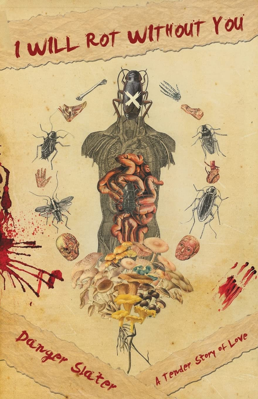 Cover of I Will Rot Without You