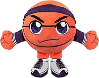 Vista 11 de Bleacher Creatures Georgia Tech Yellow Jackets Peluche Mascota 8" Kuricha Sentado - Mascota Suave Inspirada en Chibi