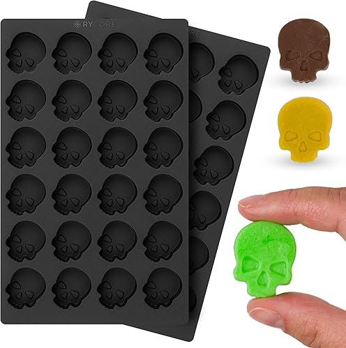 Diseño de molde de silicona de diamante, perfecto para hacer chocolates, dulces y postres lujosos, molde premium para panaderos y celebraciones