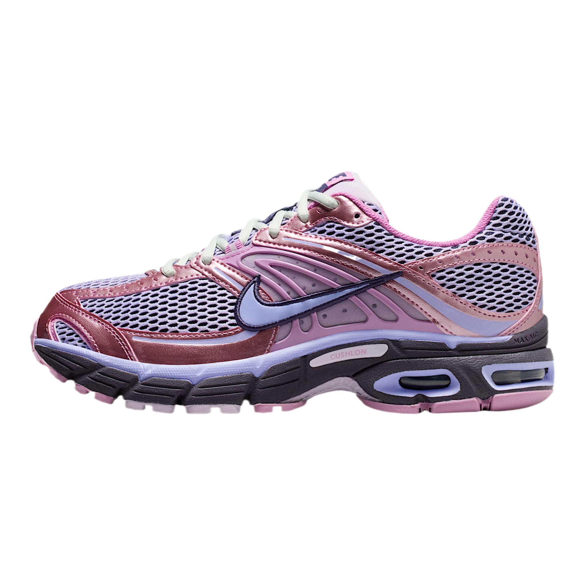 Womens Air Max Moto 2k with Reflective Accents