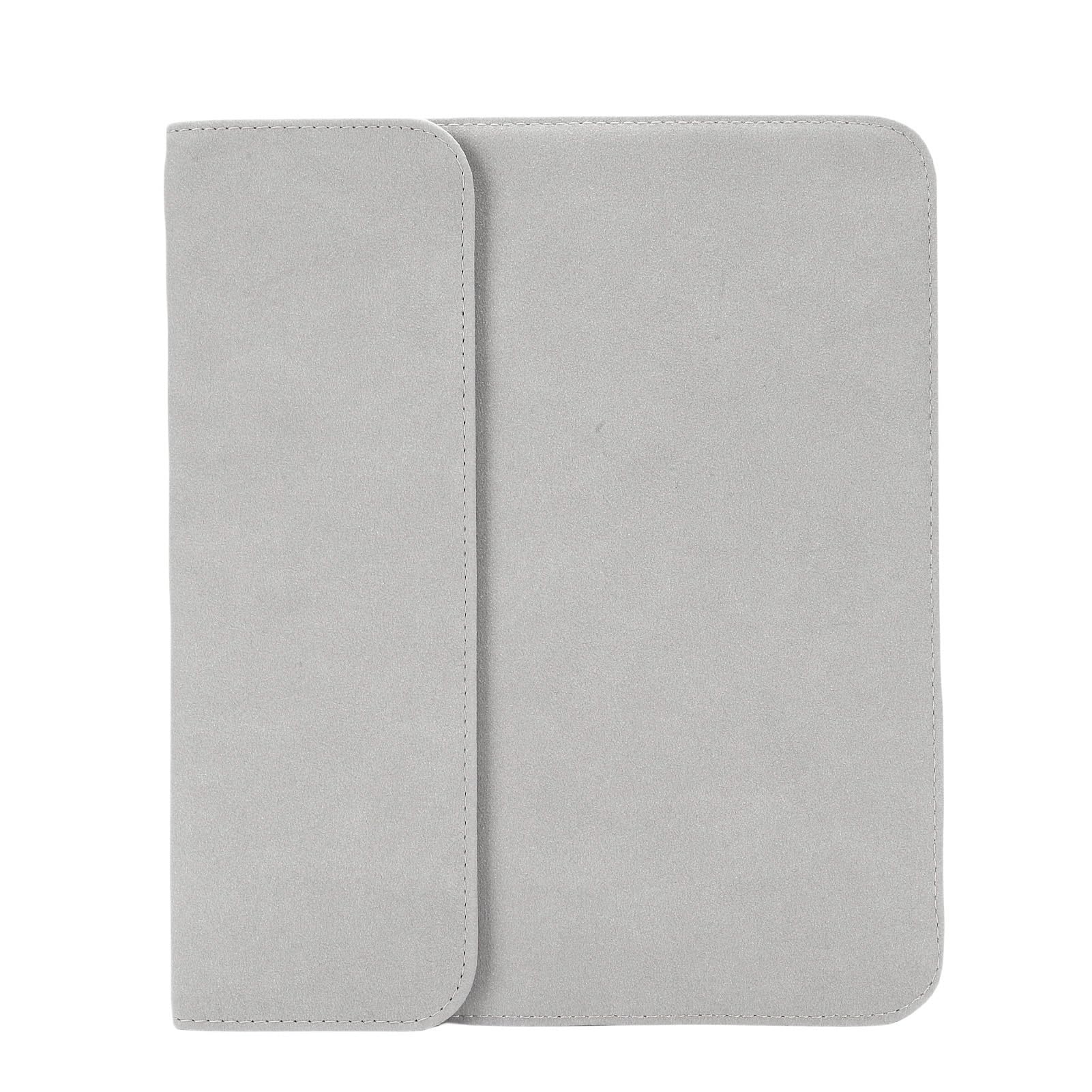 Hidyliu Custodia Protettiva Magnetica per Lettore Elettronico Kindle Scribe da 10,2" Sottile, Leggera, Antiurto da Viaggio, Pelle in Microfibra Opaca per Kindle Scribe 2024, Elipsa, 1 Custodia