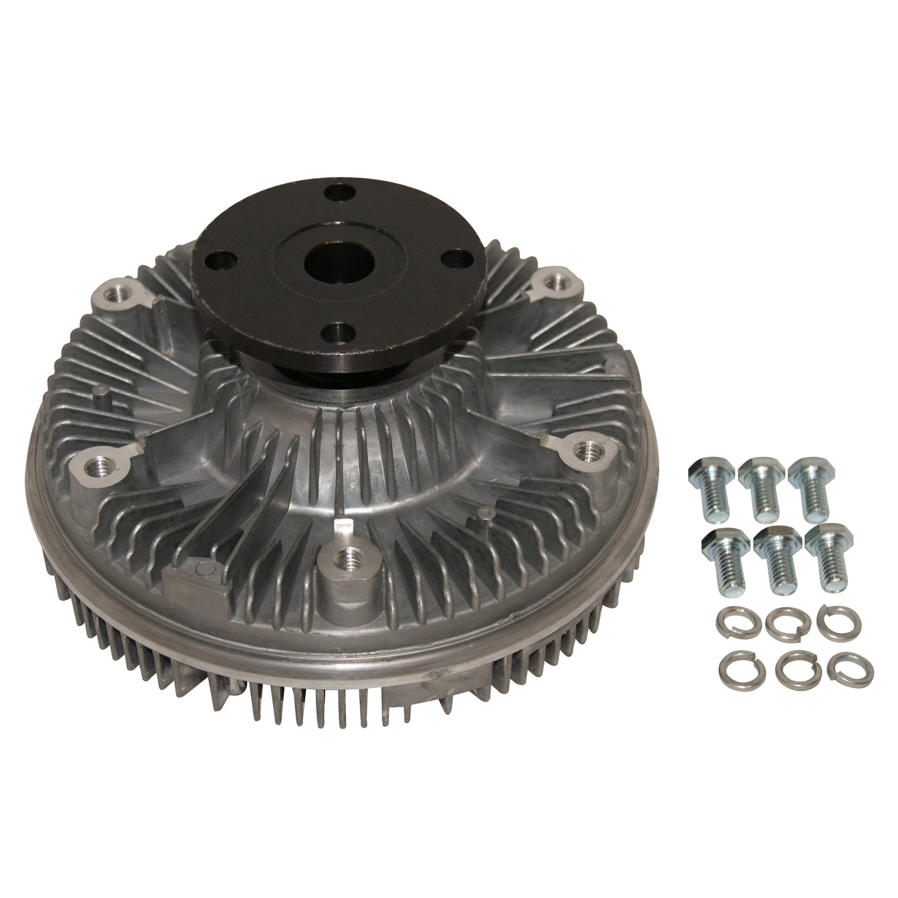 Amazon.com: 930-2330 Engine Cooling Fan Clutch : Automotive