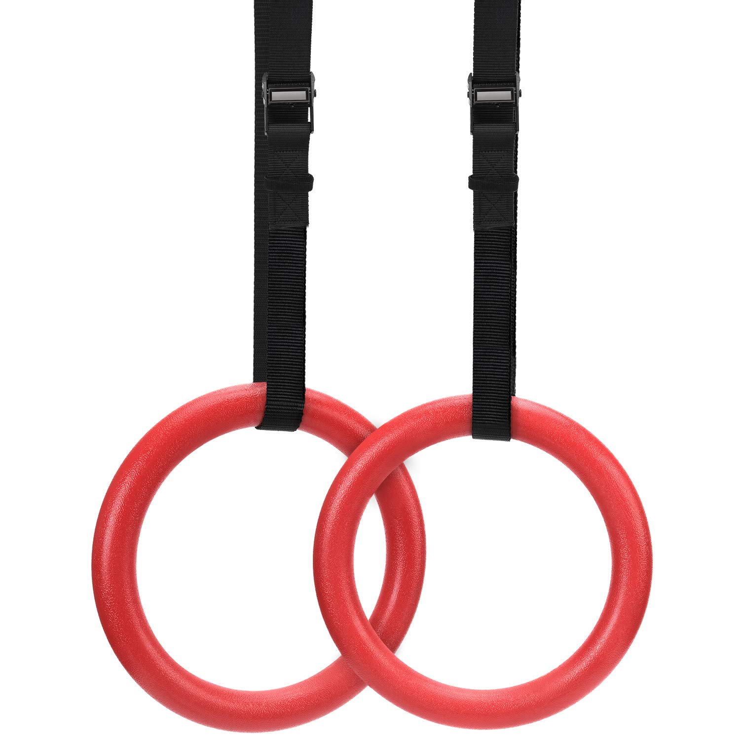 15 Best Gymnastics Rings 2023 Reviews & Ratings