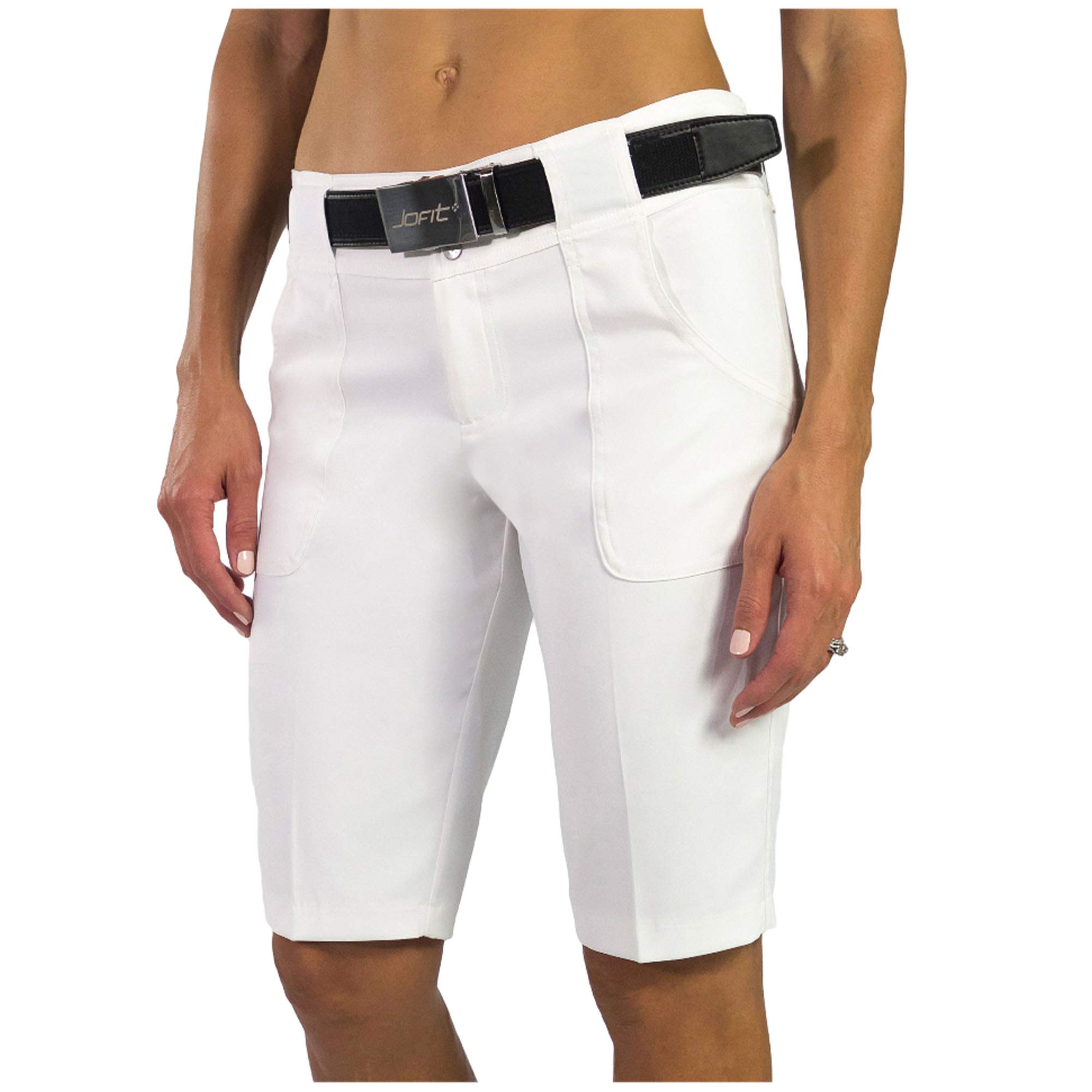 Jofit Apparel Women’s Athletic Clothing Bermuda Short