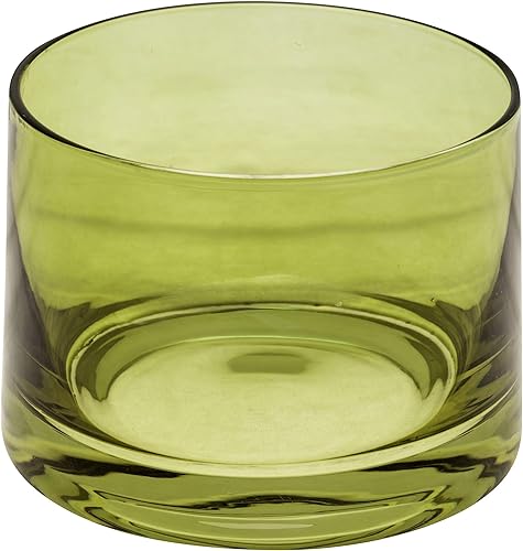 Miniatura 2 de Karma Juego de cuatro verde catador de mediados de siglo