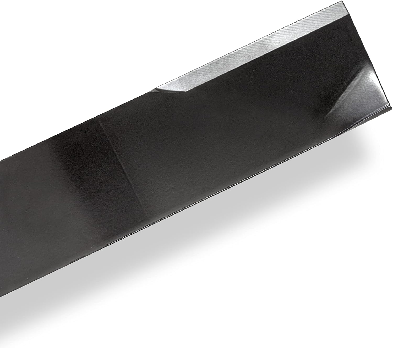 Terre Products, 3 Pack Hi Lift Lawn Mower Blades, 72 Inch Deck, Compatible with Toro, Replacement for 23-2410, 23-2410-03, 29-5530, 29-5530-03