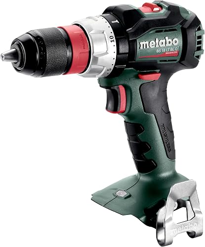BS 18 LT BL Q (602334840) Taladro atornillador de batería
